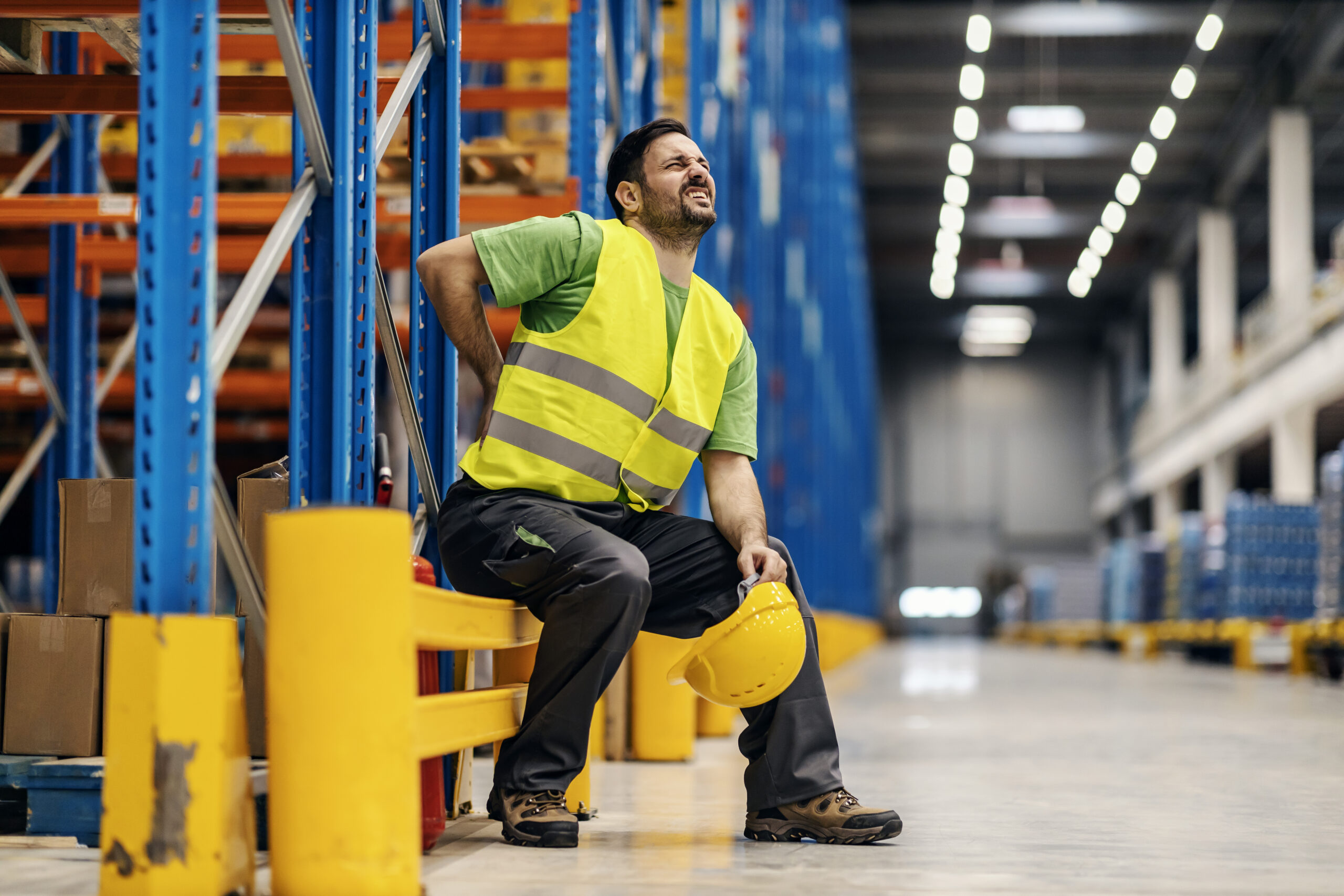 Uncovering Hidden Costs of Work-related MSDs